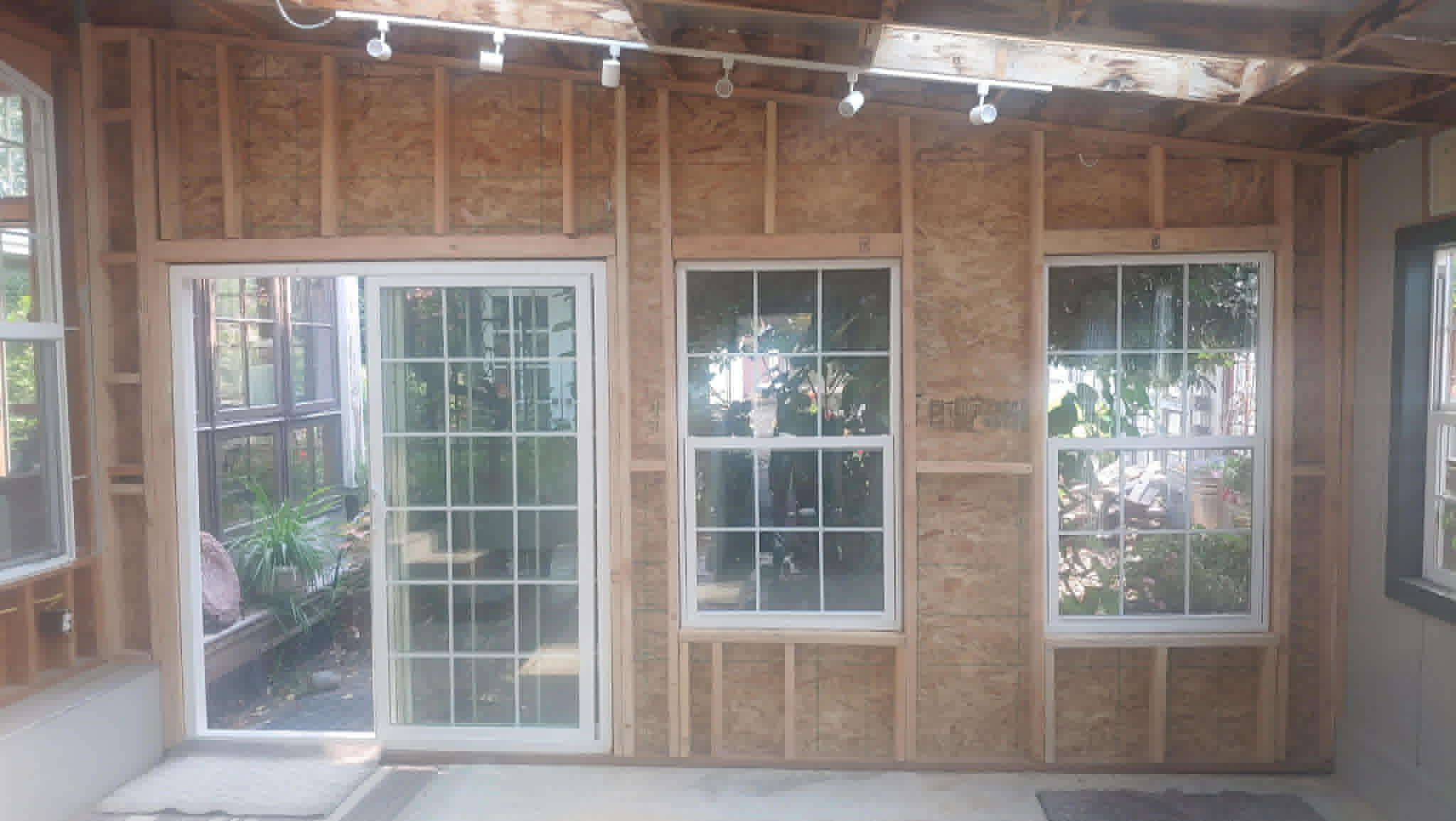 Custom home renovation project in Veneta, Oregon
